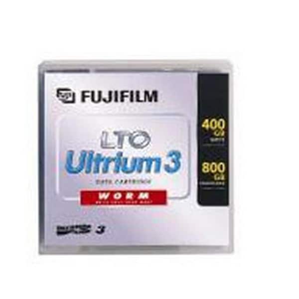 Fuji America LTO-3 Brand 400-800GB Tape Cartridge 26230014 - main